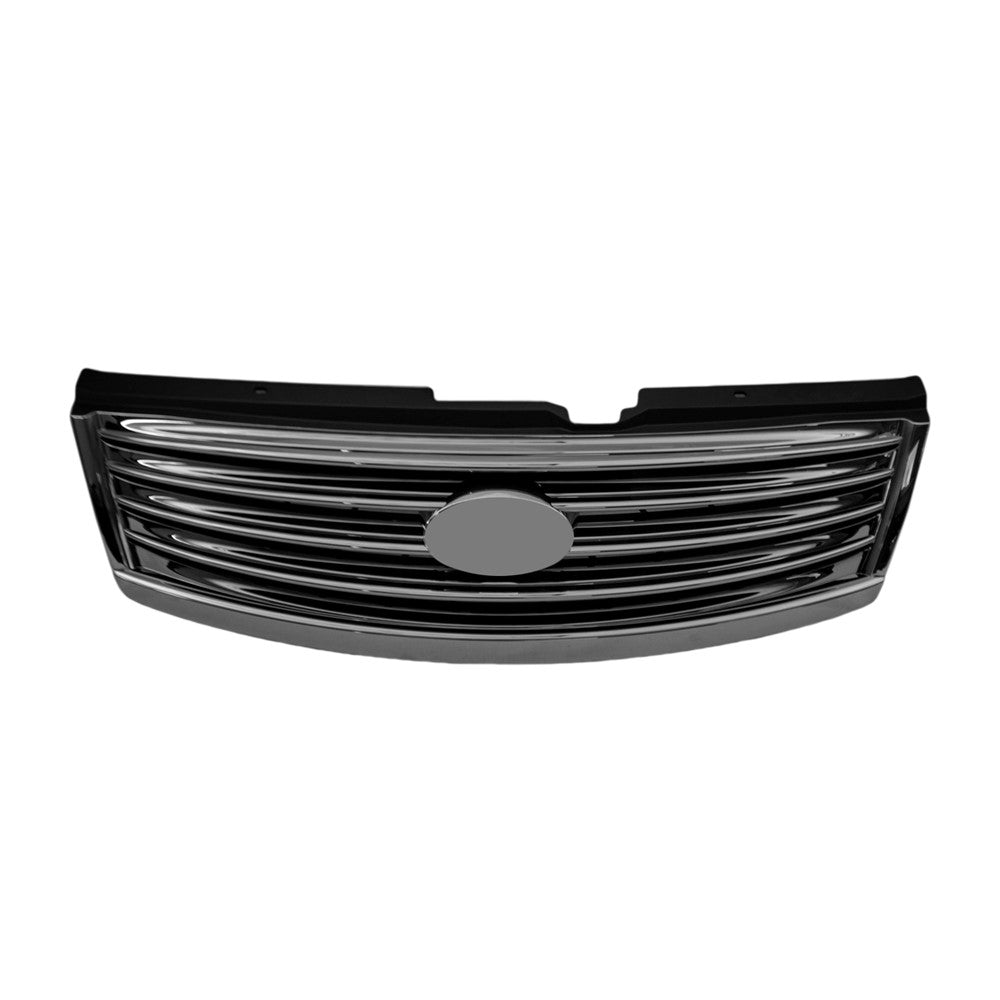 Front Grille 2008-2010 Infiniti M35, M45