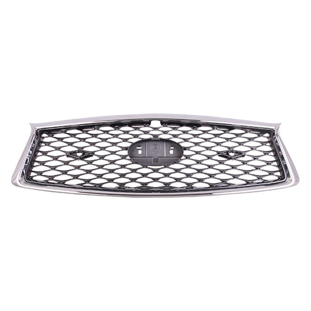 Front Grille 2018-2020 Infiniti Q50