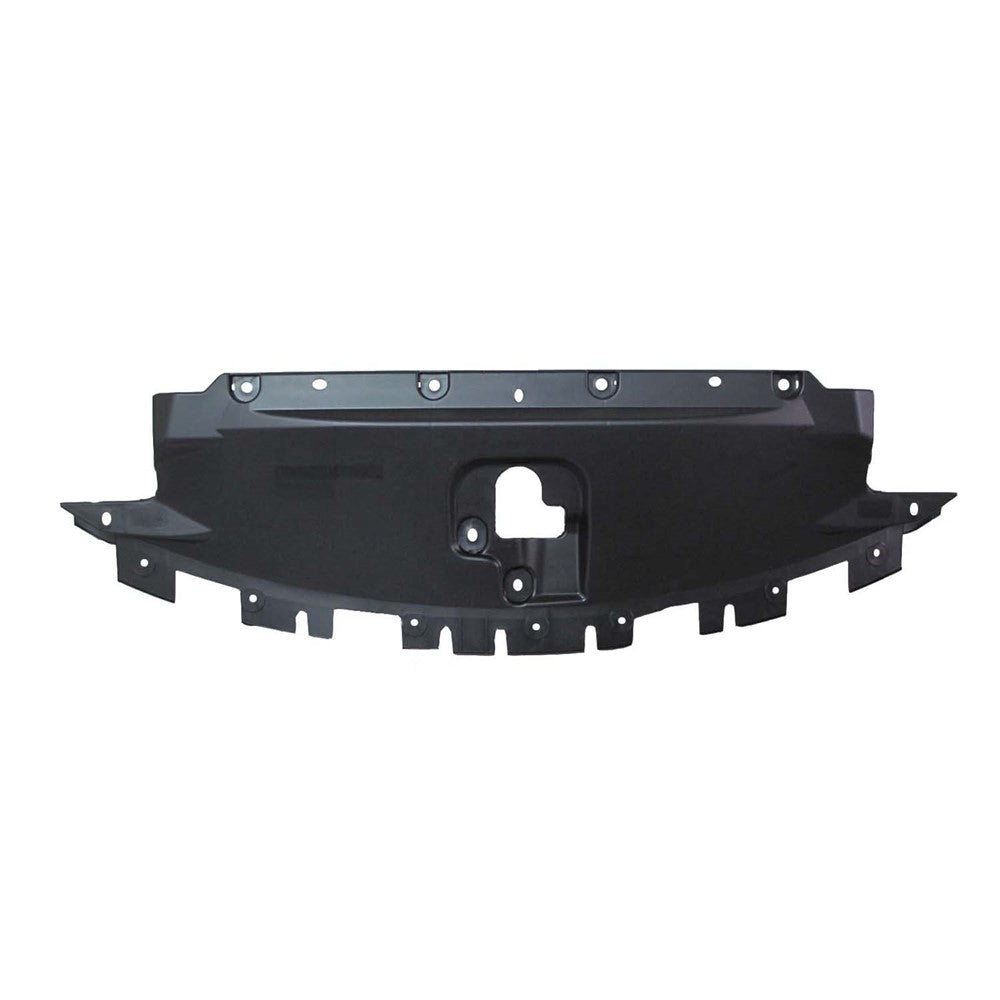 Upper Radiator Support Cover [sight Shield] 2008-2015 Infiniti G37, Q60