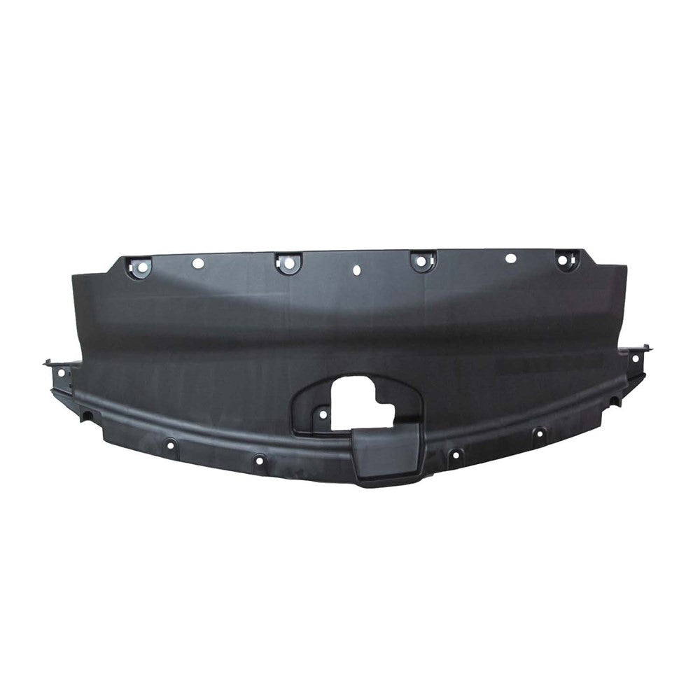 Upper Radiator Support Cover [sight Shield] 2008-2017 Infiniti Ex35, Ex37, Qx50