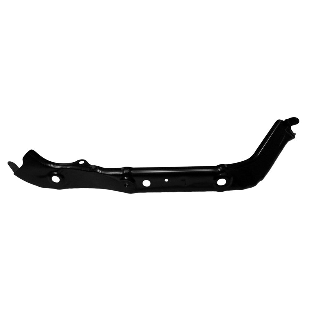 Left Driver Side Upper Radiator Support 2013-2020 Infiniti Jx35, Qx60