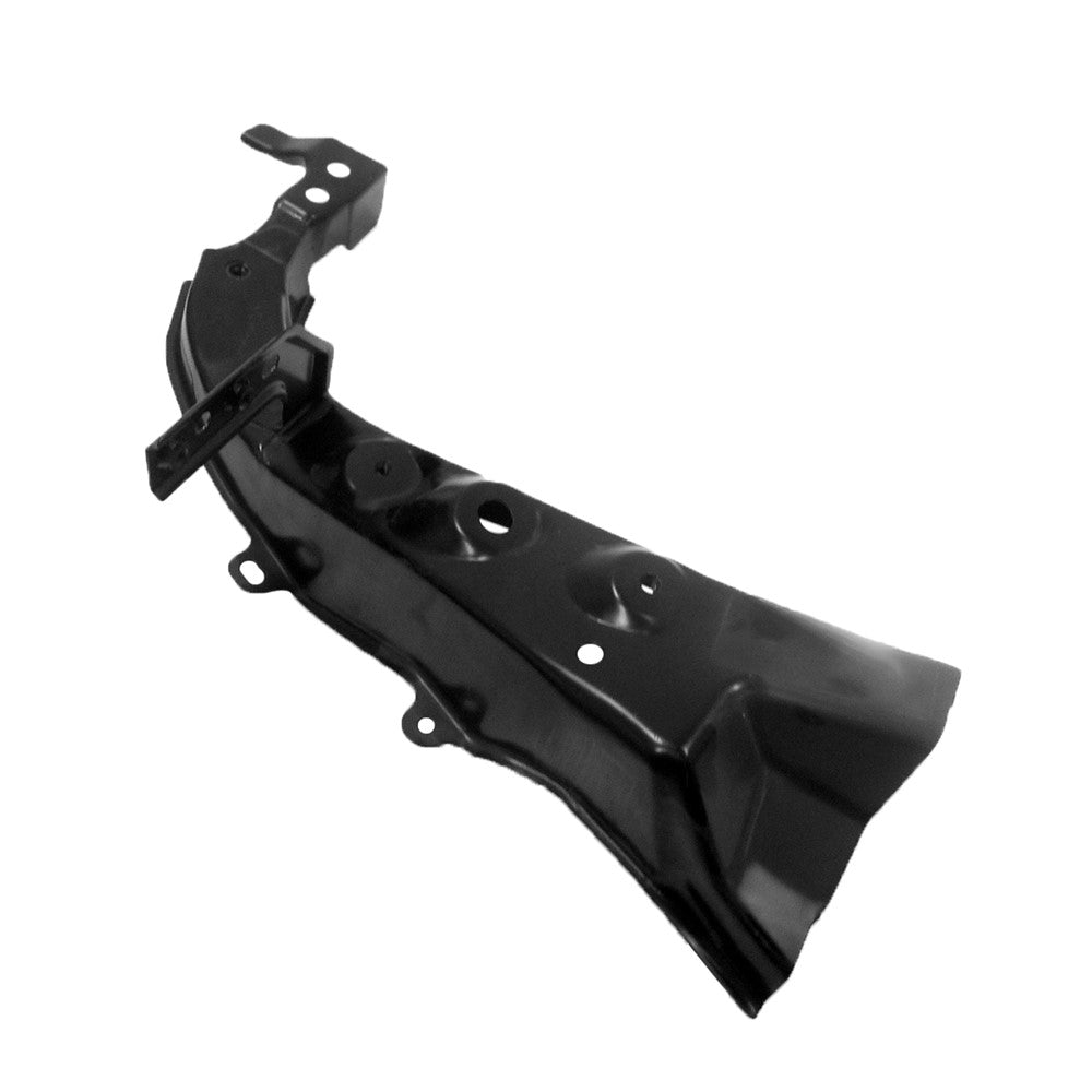 Left Driver Side Radiator Support 2009-2016 Infiniti Fx35, Fx50, Fx37, Qx70