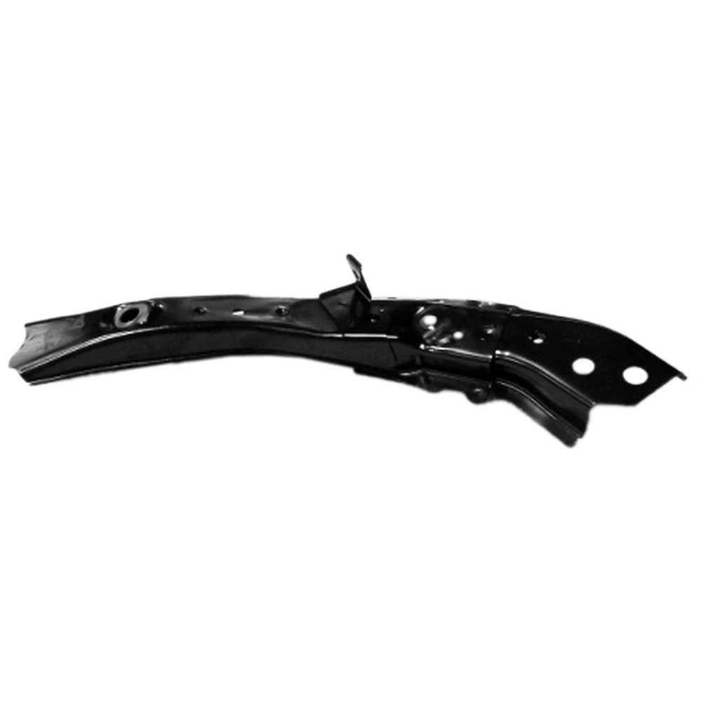 Right Passenger Side Radiator Support Tie Bar Extension 2014-2015 Infiniti Q50