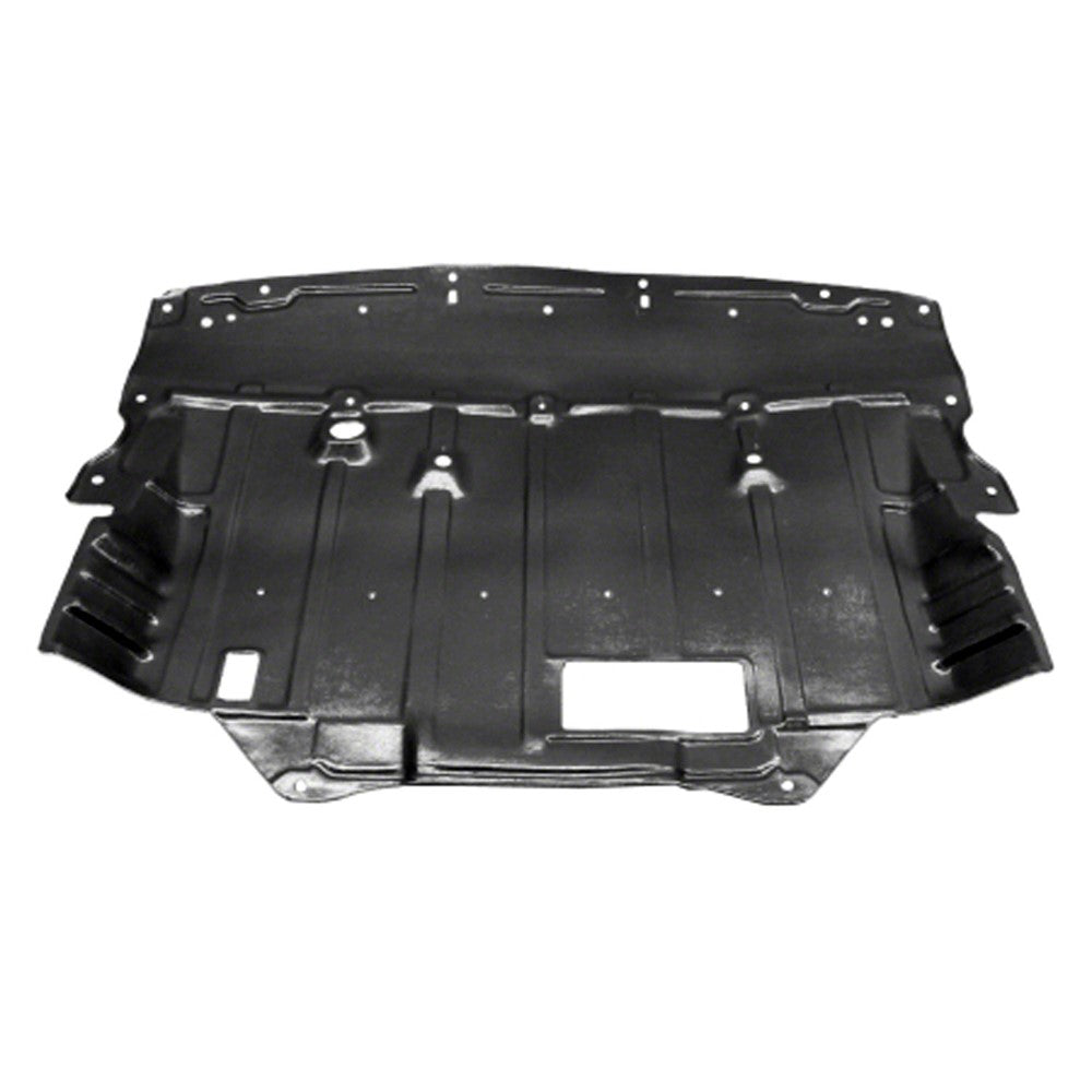 Front Center Lower Undercar Shield 2003-2007 Infiniti G35