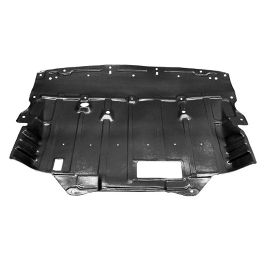 Front Center Lower Undercar Shield 2003-2007 Infiniti G35