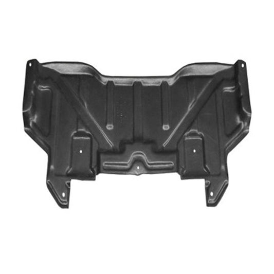 Rear Undercar Shield 2003-2006 Infiniti G35