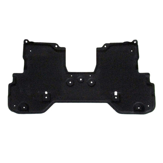 Front Center Undercar Shield 2011-2023 Infiniti M37, M56, M35h, Q50, Q60, Q70