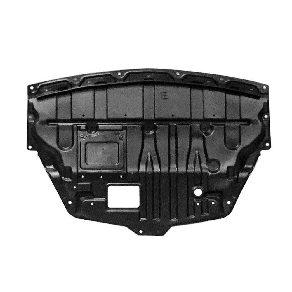 Front Forward Undercar Shield 2014-2023 Infiniti Q50, Q60