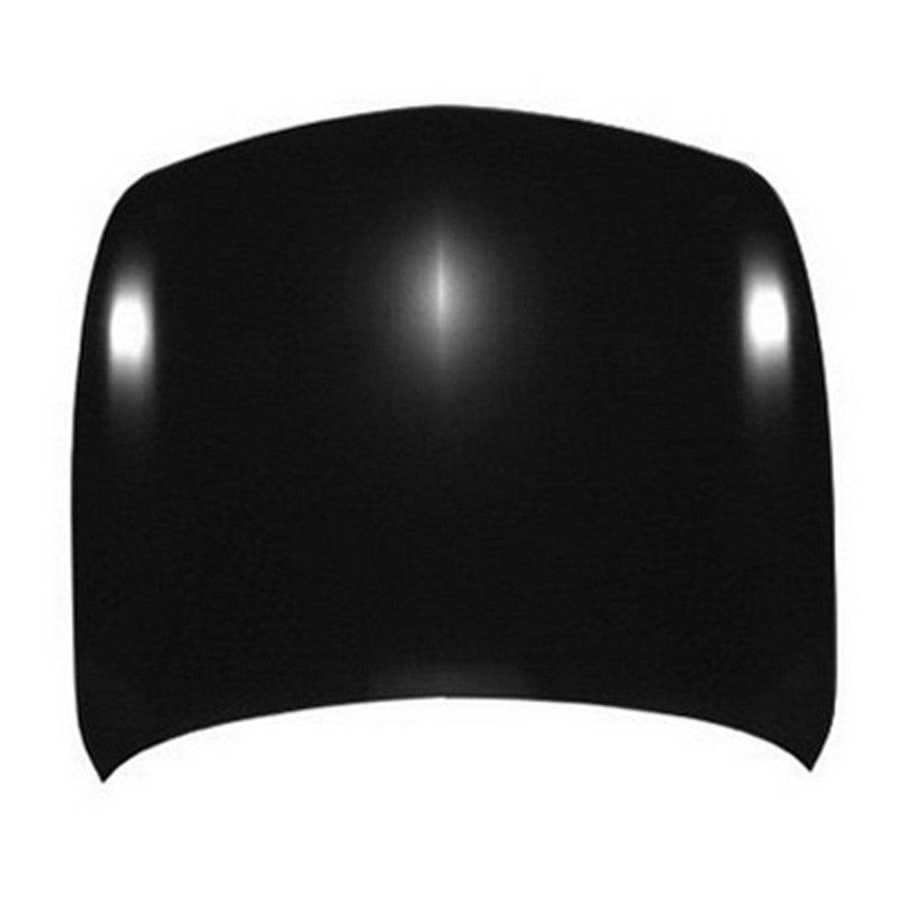 Front Hood 2007-2013 Infiniti G35, G37, G25