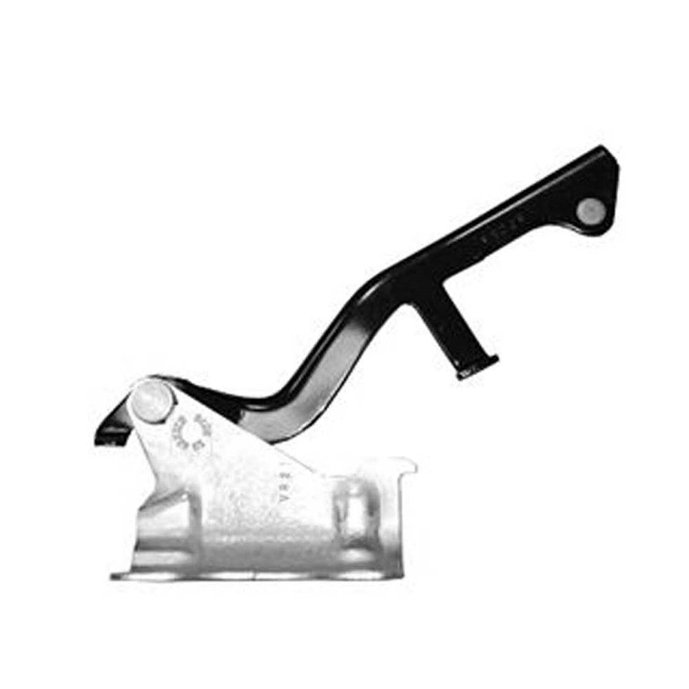 Front Right Passenger Side Hood Hinge 2013-2019 Infiniti Jx35, Qx60