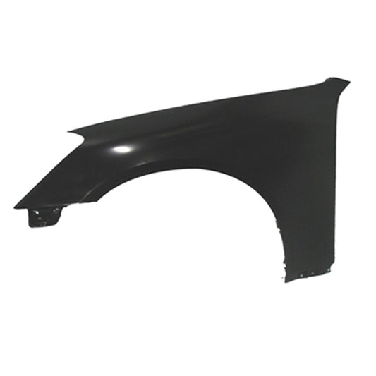 Front Left Driver Side Front Fender 2003-2006 Infiniti G35