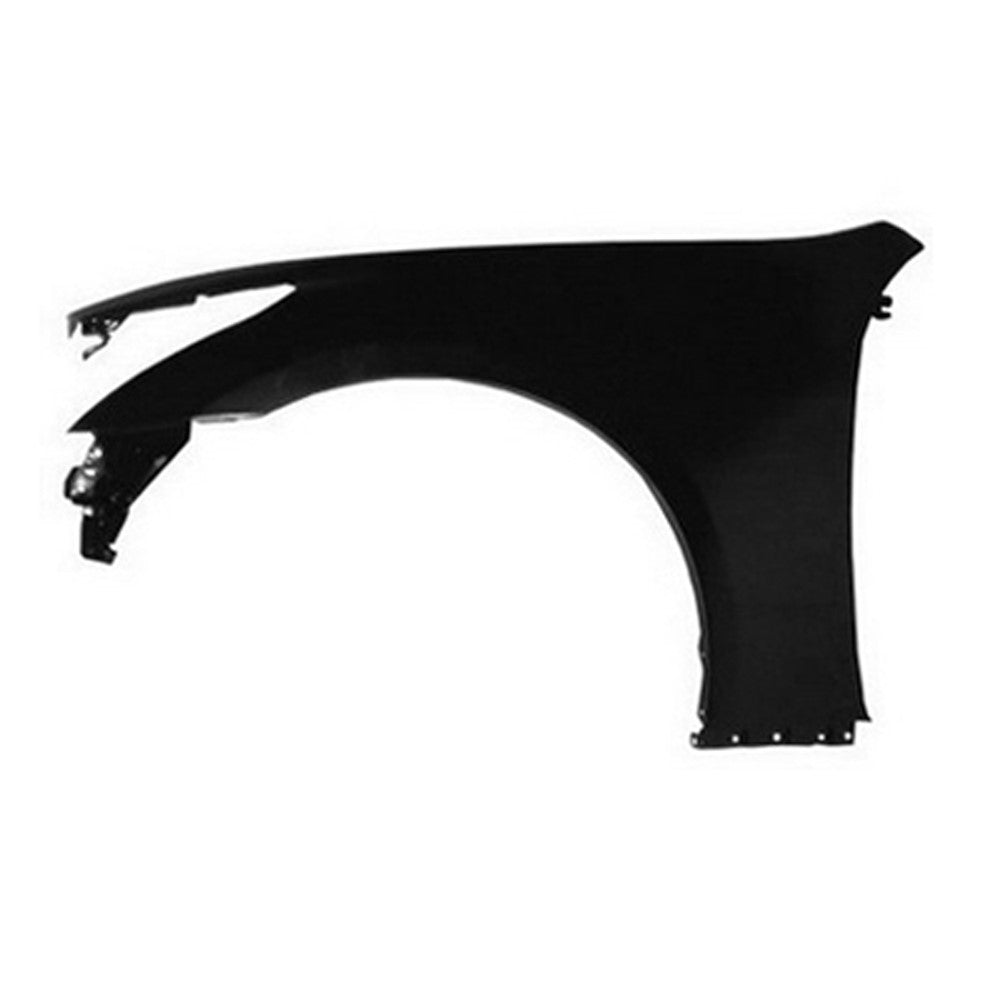 Left Driver Side Fender 2007-2013 Infiniti G35, G37, G25