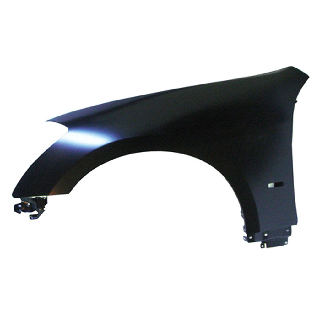 Front Left Driver Side Front Fender 2008-2010 Infiniti M35, M45