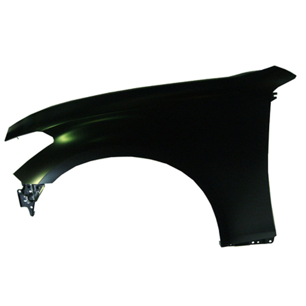 Front Left Driver Side Front Fender 2011-2019 Infiniti M37, M56, M35h, Q70