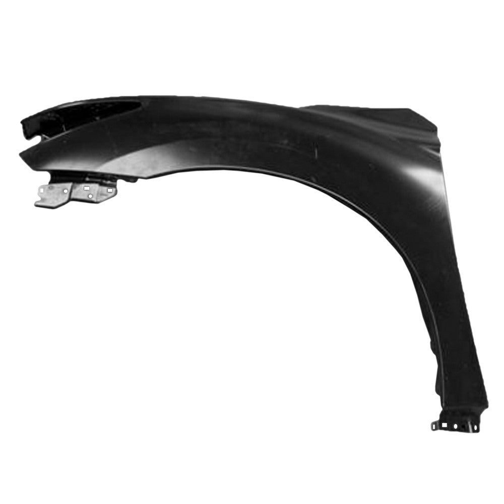 Front Left Front Driver Side Fender 2013-2020 Infiniti Jx35, Qx60