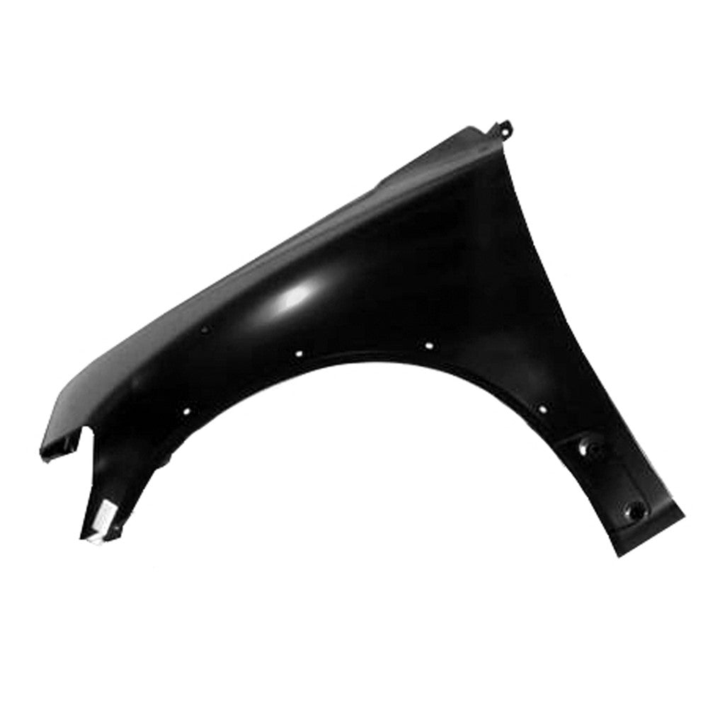 Front Left Front Driver Side Fender 2004-2010 Infiniti Qx56