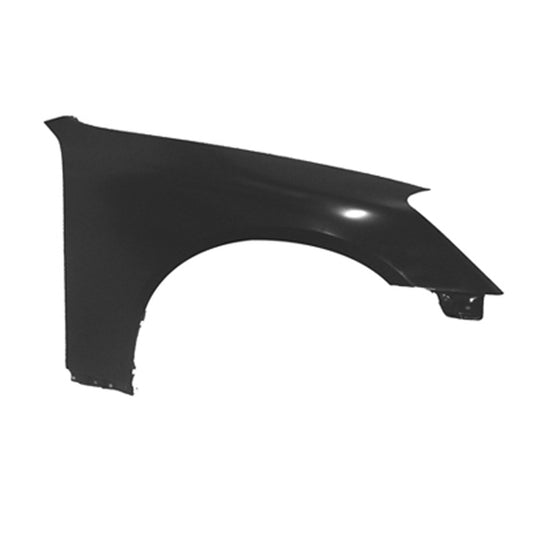 Front Right Passenger Side Front Fender 2003-2006 Infiniti G35