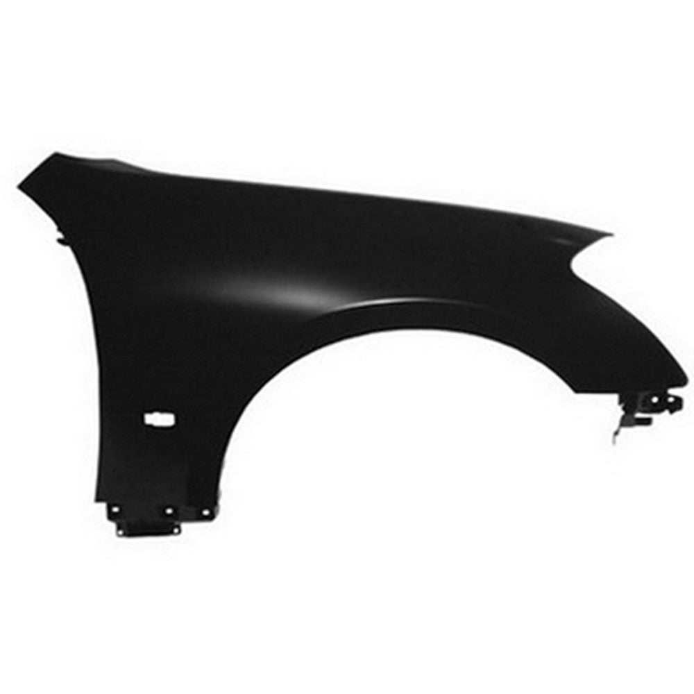 Front Right Passenger Side Front Fender 2006-2007 Infiniti M35, M45