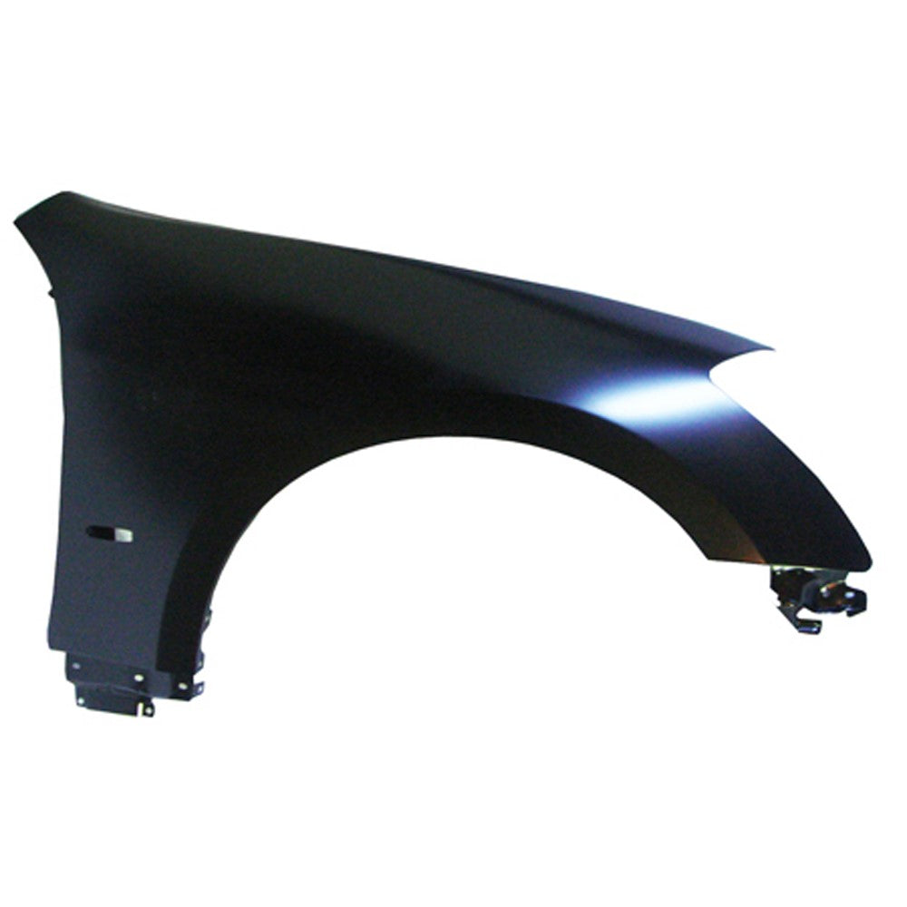 Front Right Passenger Side Front Fender 2008-2010 Infiniti M35, M45