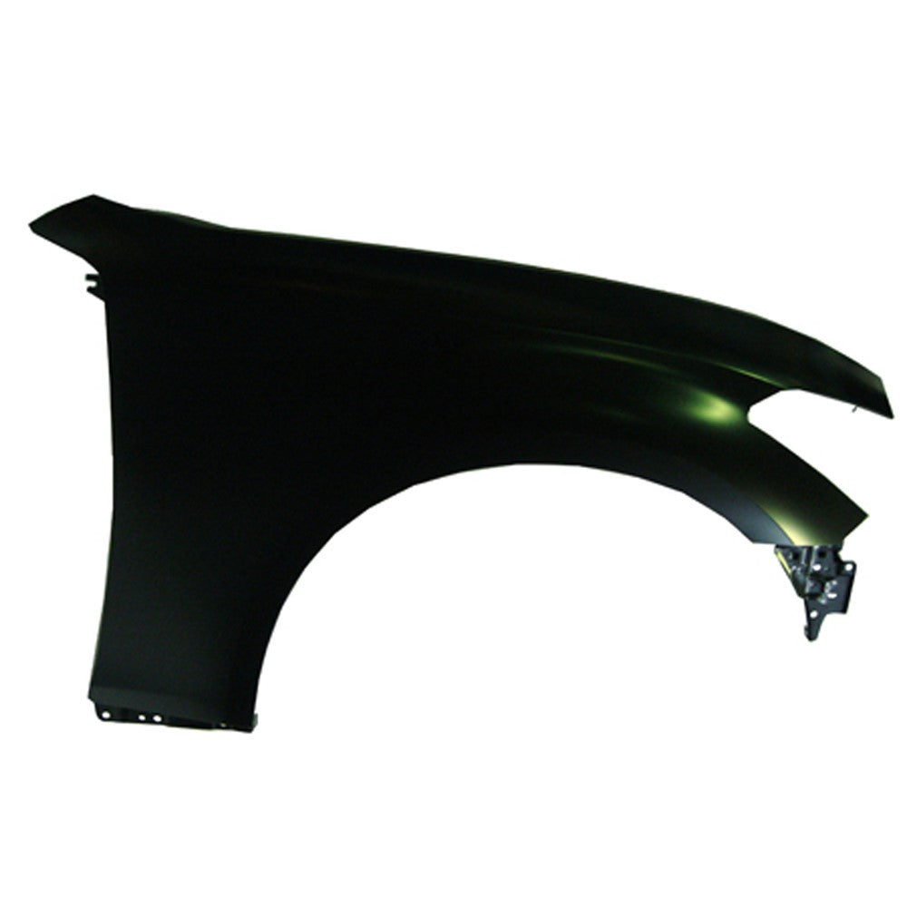 Front Right Passenger Side Front Fender 2011-2019 Infiniti M37, M56, M35h, Q70