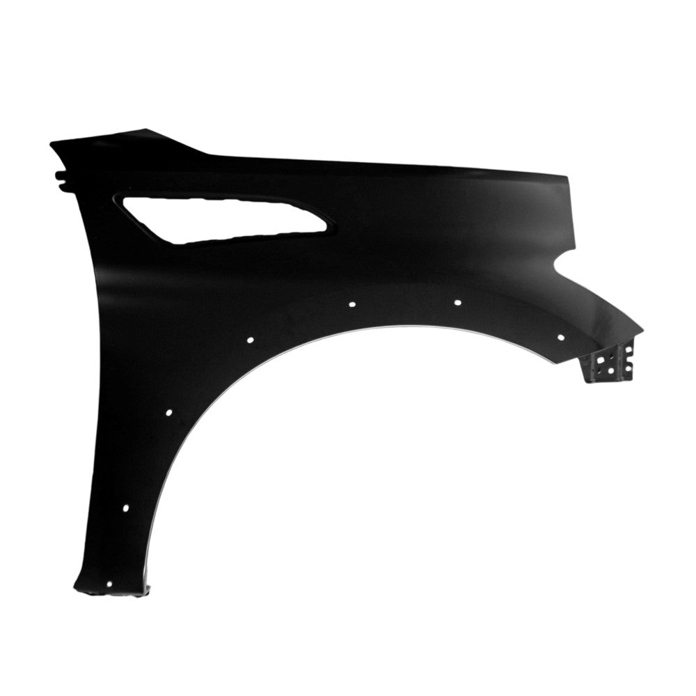 Front Right Passenger Side Front Fender 2011-2017 Infiniti Qx56, Qx80