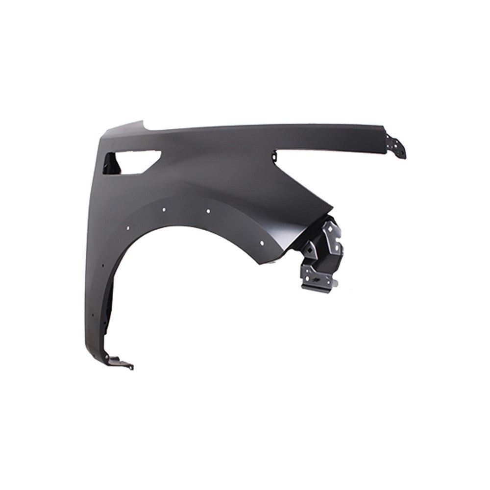 Front Right Front Passenger Side Fender 2018-2024 Infiniti Qx80