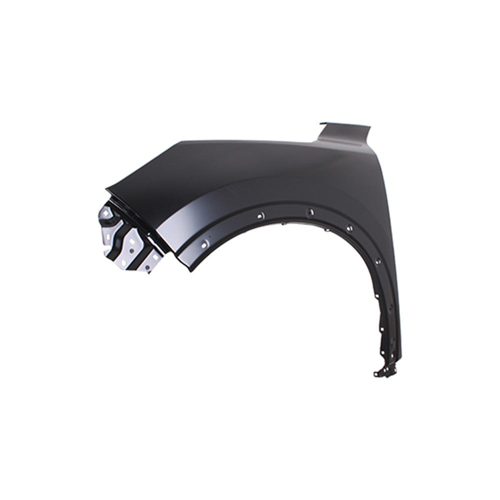 Front Right Front Passenger Side Fender 2022-2025 Infiniti Qx60