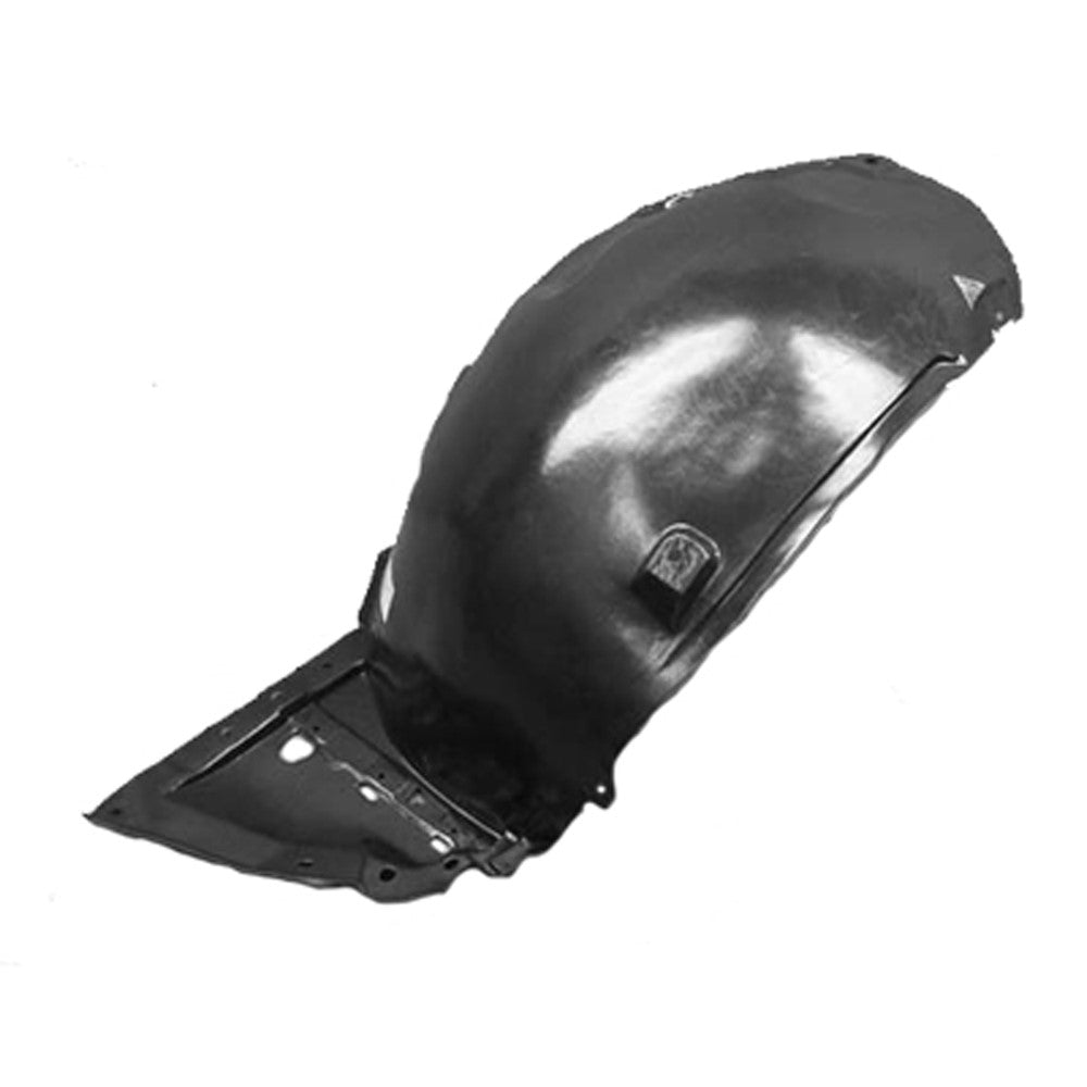 Front Left Front Driver Side Forward Fender Liner 2008-2017 Infiniti Ex35, Ex37, Qx50