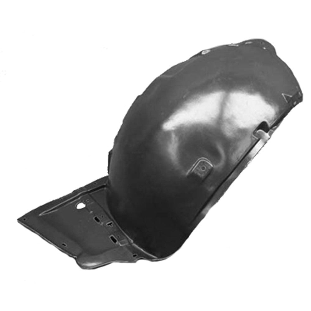 Front Left Front Driver Side Forward Fender Liner 2008-2014 Infiniti G37, Q60