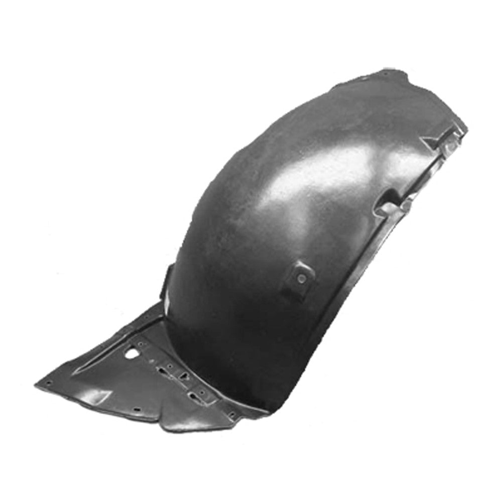 Front Inner Fender 2008-2010 Infiniti G37