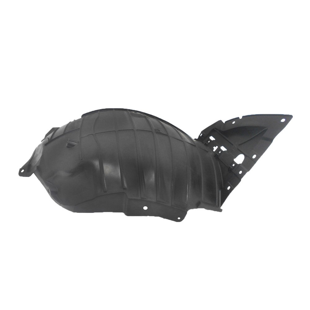 Front Left Front Driver Side Forward Fender Liner 2007-2015 Infiniti G35, G37, G25, Q40
