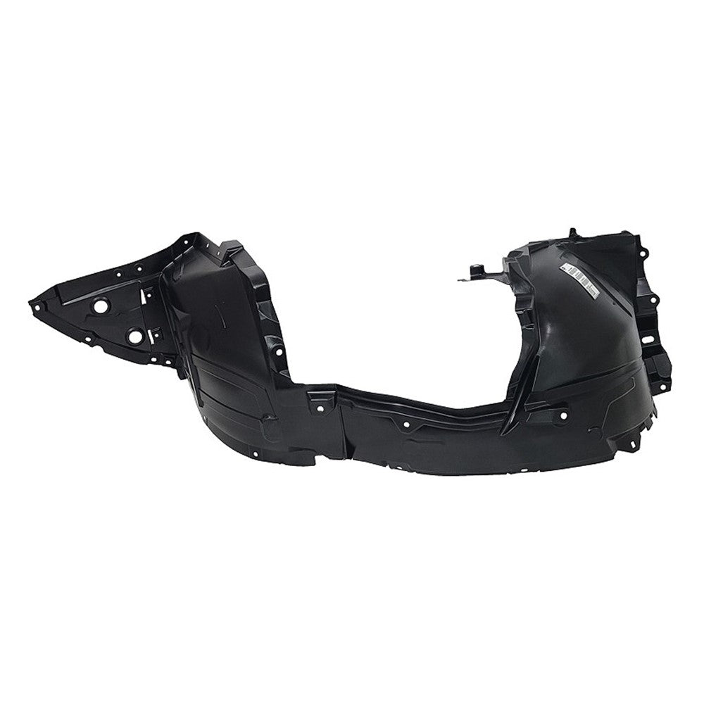 Front Left Driver Side Front Fender Liner 2019-2025 Infiniti Qx50, Qx55