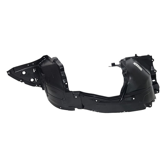 Front Left Driver Side Front Fender Liner 2019-2025 Infiniti Qx50, Qx55
