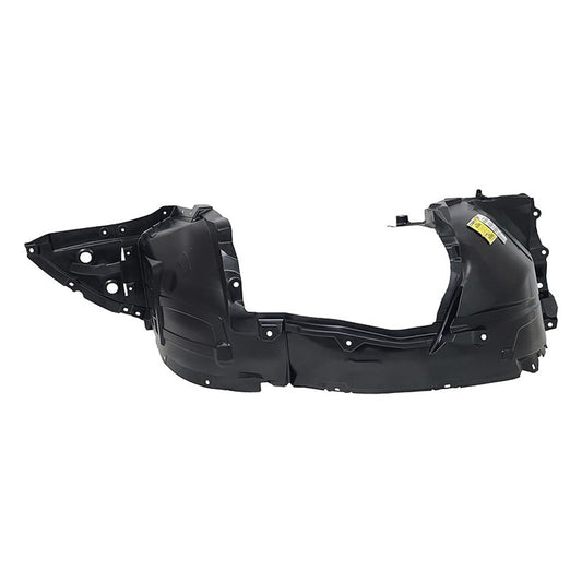 Front Left Driver Side Front Fender Liner 2019-2025 Infiniti Qx50, Qx55