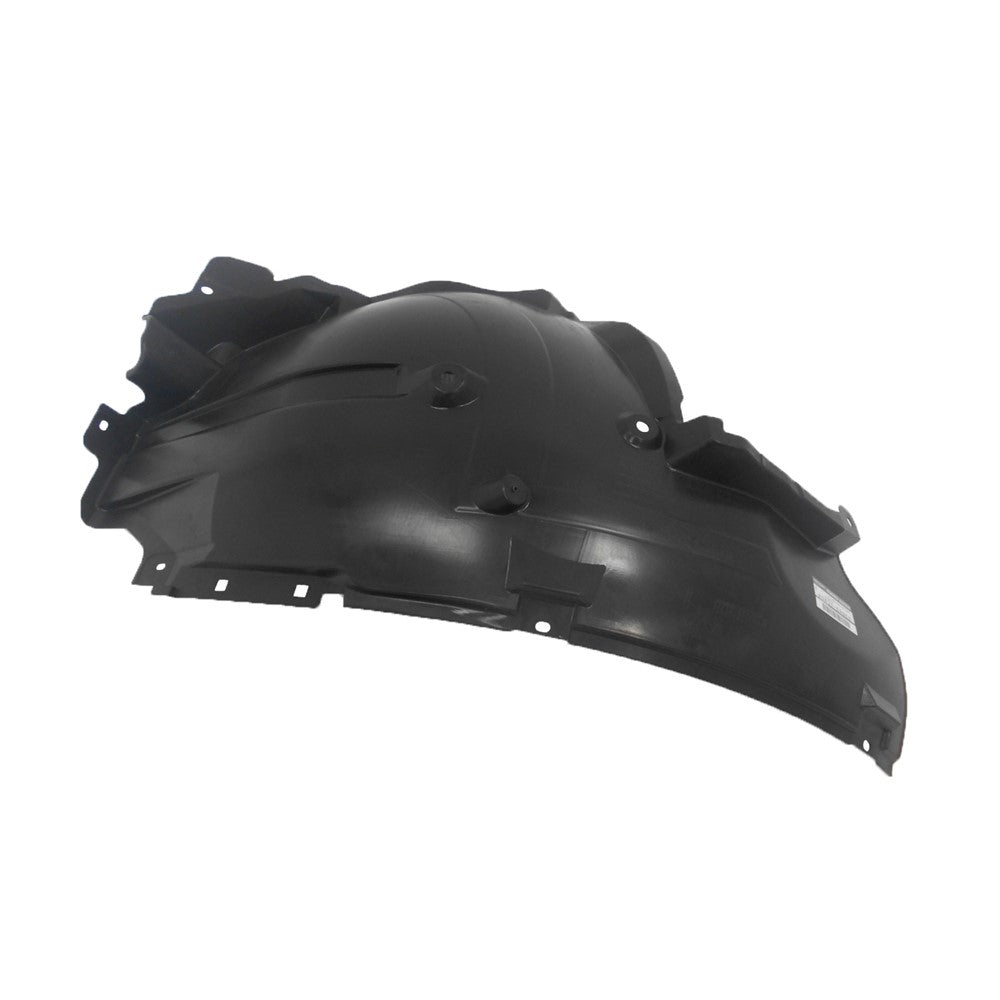 Front Right Front Passenger Side Rearward Fender Liner 2009-2017 Infiniti Fx35, Fx50, Fx37, Qx70