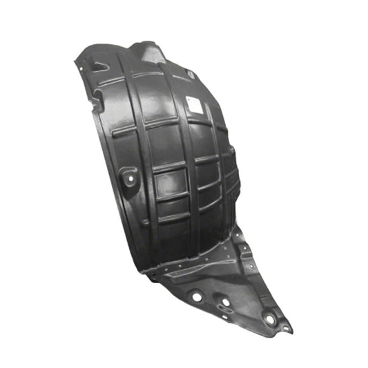 Front Right Front Passenger Side Forward Fender Liner 2011-2019 Infiniti M37, M56, M35h, Q70