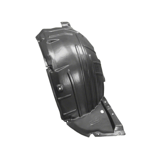 Front Right Front Passenger Side Forward Fender Liner 2008-2010 Infiniti M35, M45