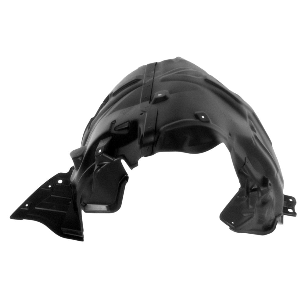 Front Right Front Passenger Side Fender Liner 2011-2024 Infiniti Qx56, Qx80 & Nissan Armada