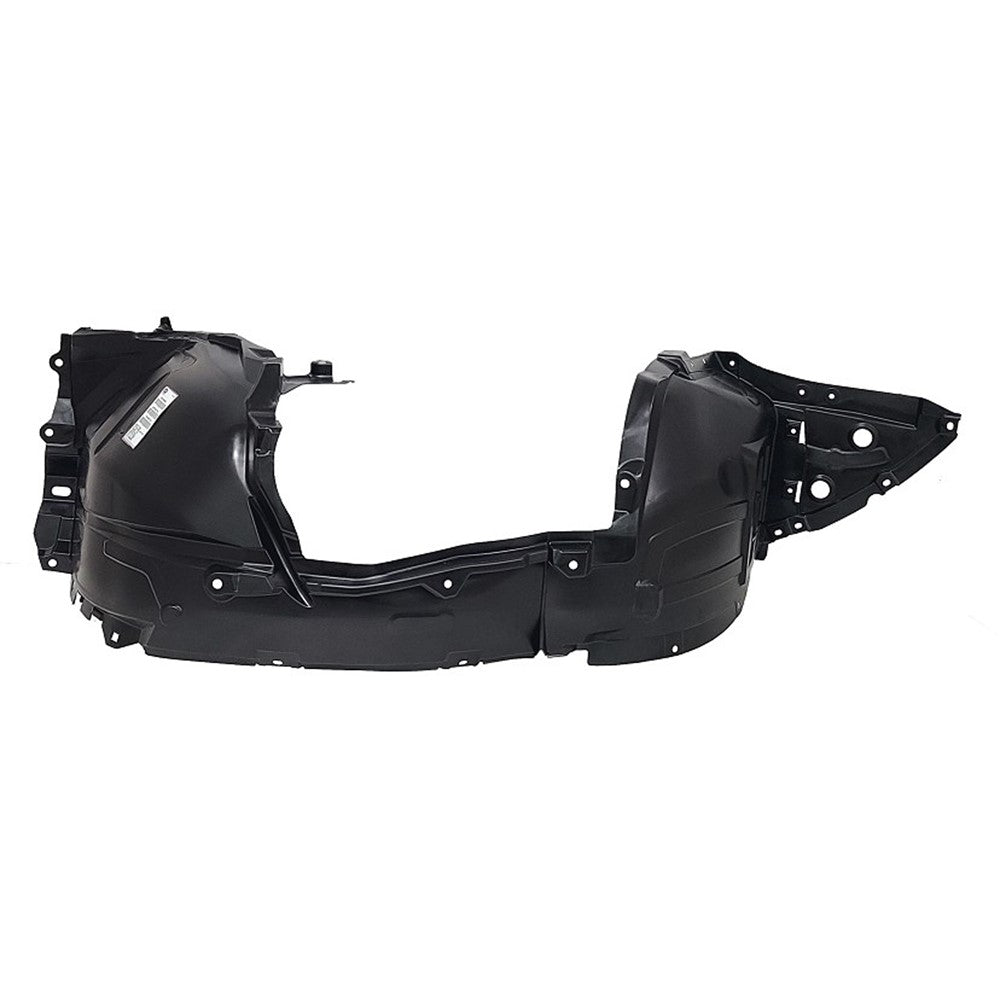 Front Right Front Passenger Side Fender Liner 2019-2025 Infiniti Qx50, Qx55