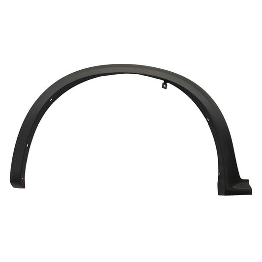 Front Left Front Driver Side Wheel Arch Trim 2019-2025 Infiniti Qx50, Qx55