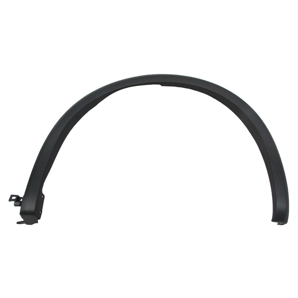 Front Right Front Passenger Side Wheel Arch Trim 2017-2019 Infiniti Qx30