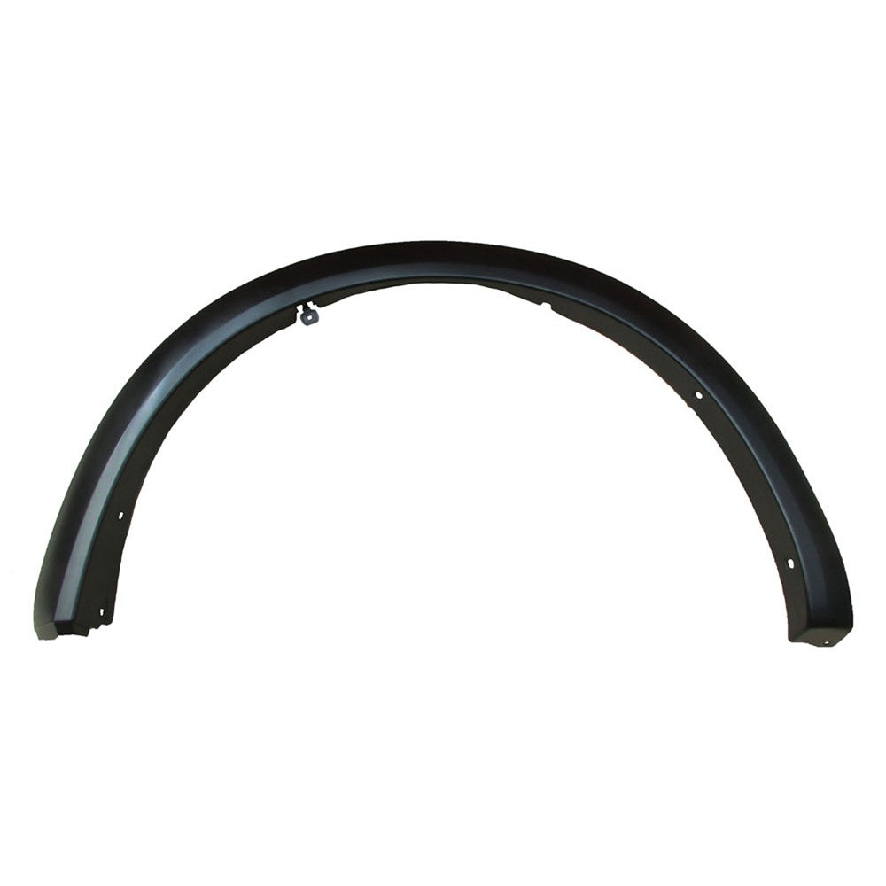 Front Right Front Passenger Side Fender Flare 2011-2024 Infiniti Qx56, Qx80