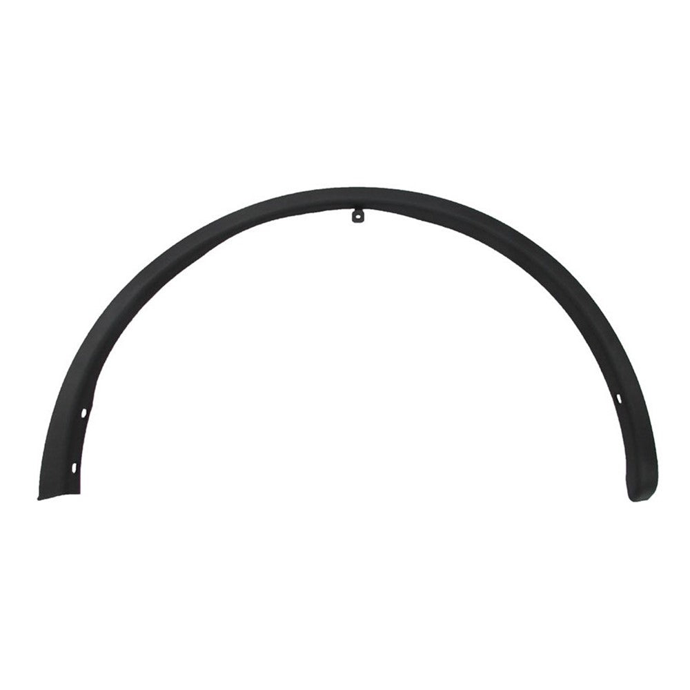 Front Right Front Passenger Side Wheel Arch Trim 2008-2017 Infiniti Ex35, Ex37, Qx50