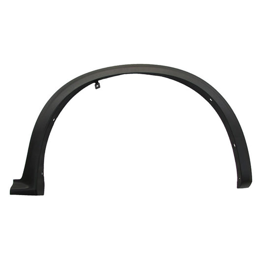 Front Right Front Passenger Side Wheel Arch Trim 2019-2025 Infiniti Qx50, Qx55