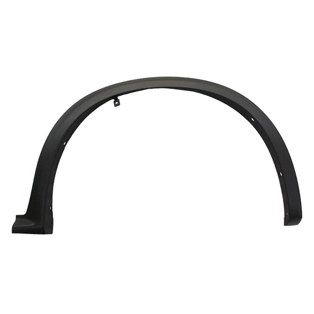 Front Right Front Passenger Side Wheel Arch Trim 2019-2025 Infiniti Qx50, Qx55