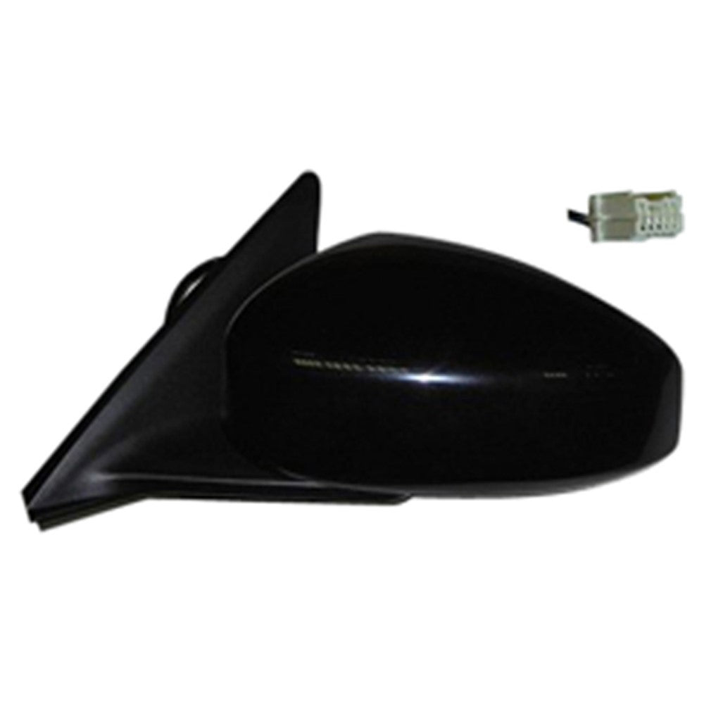 Left Driver Side Power Door Mirror 2003-2007 Infiniti G35