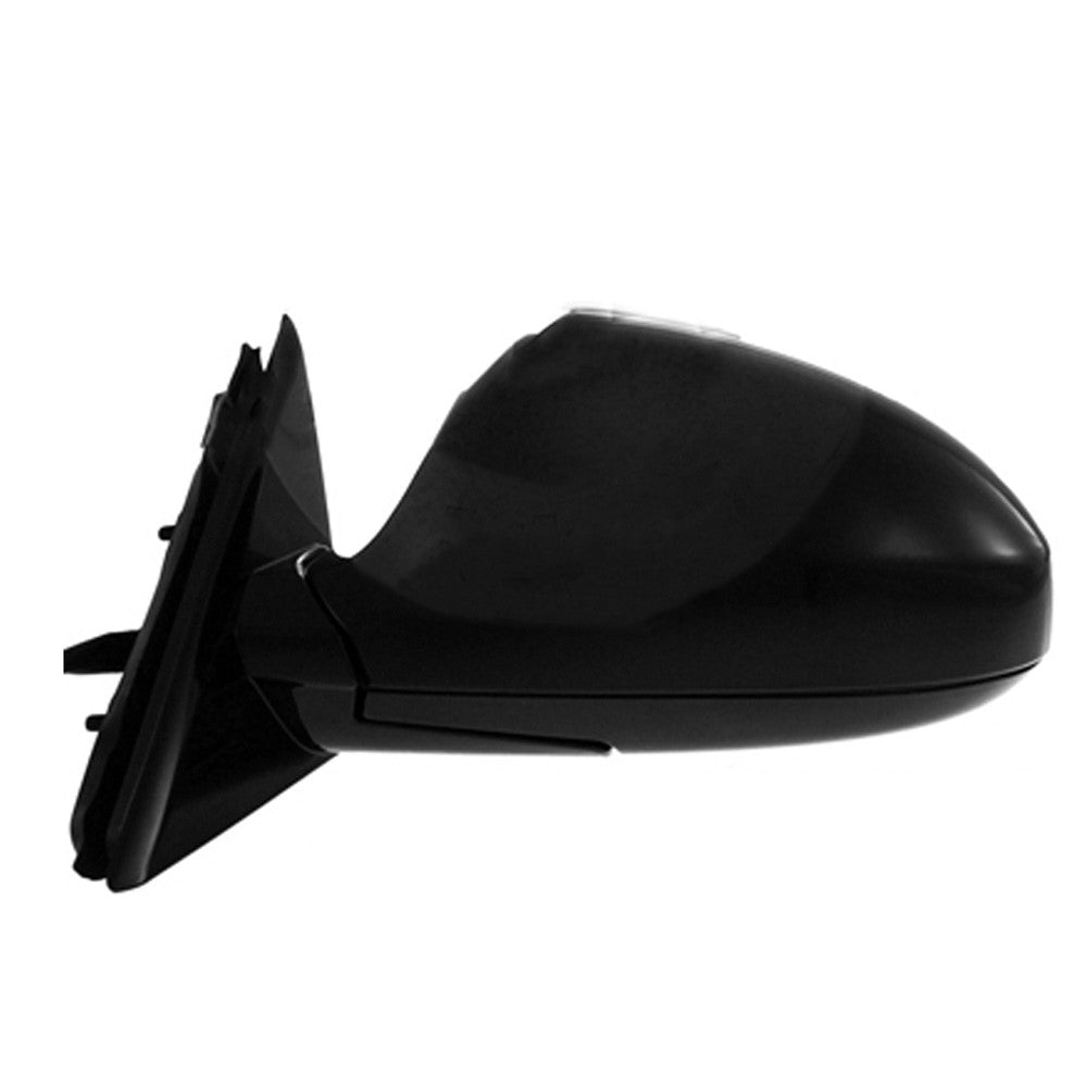 Rear Left Driver Side Power Door Mirror 2003-2005 Infiniti Fx35, Fx45