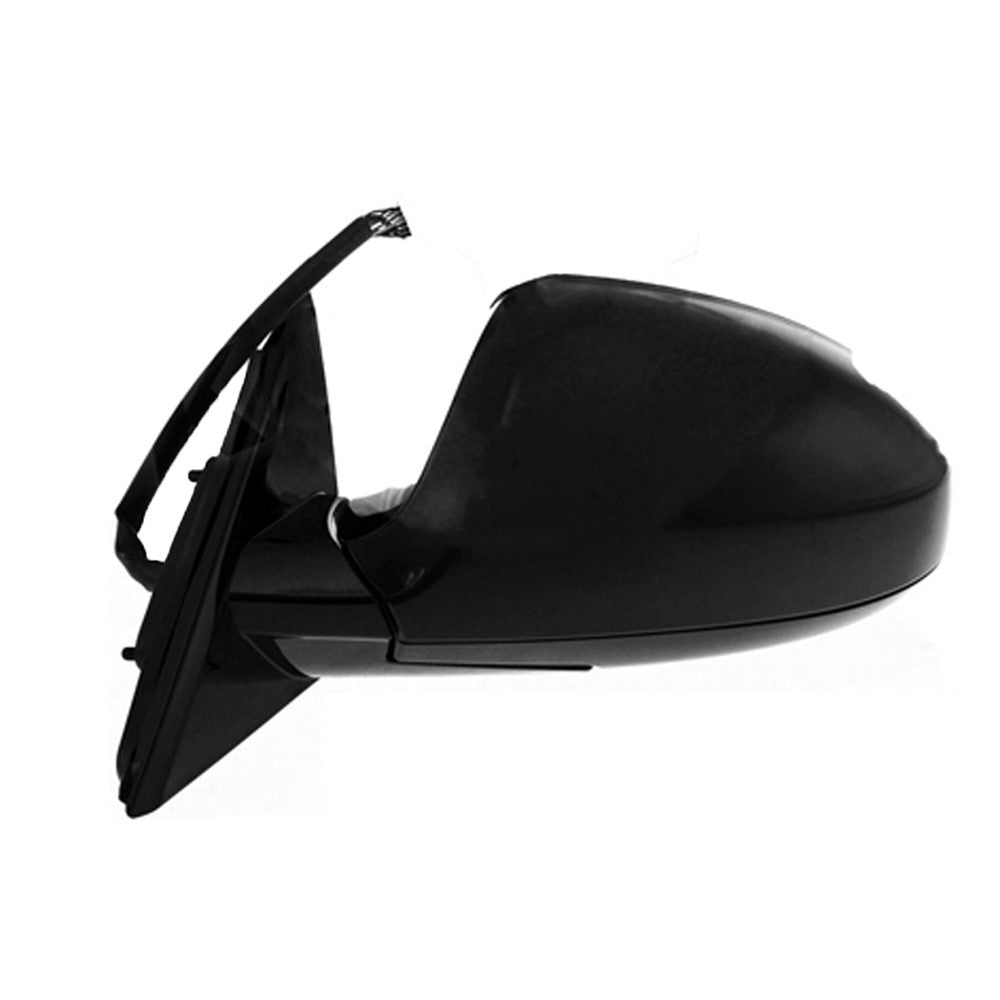 Rear Left Driver Side Power Door Mirror 2003-2005 Infiniti Fx35, Fx45
