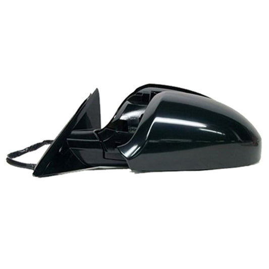 Rear Left Driver Side Power Door Mirror 2006-2008 Infiniti Fx35, Fx45