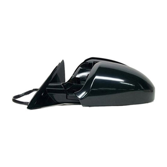 Rear Left Driver Side Power Door Mirror 2006-2008 Infiniti Fx35, Fx45